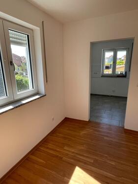 Foto - Etagenwohnung in Parsberg zur Miete