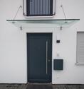 Foto - Helles Reihenhaus mit Dachterrasse - Provisionsfrei