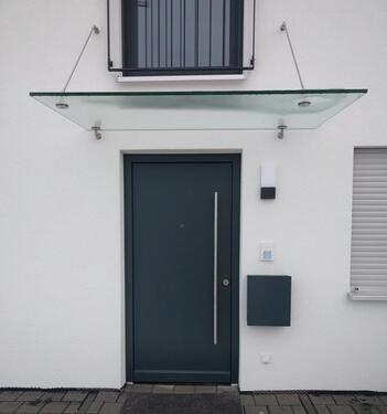 Foto - Helles Reihenhaus mit Dachterrasse - Provisionsfrei