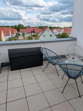 Foto - 4 Zimmer Reihenhaus in Regensburg
