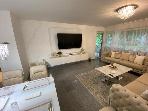 Foto - Lehrte Süd - provisionsfreie Erdgeschosswohnung