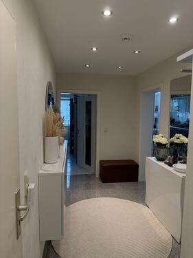 Foto - 3 Zimmer Erdgeschoßwohnung in Lehrte