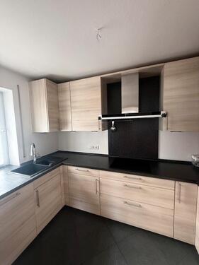 Foto - 3 Zimmer Erdgeschoßwohnung in Geisenfeld