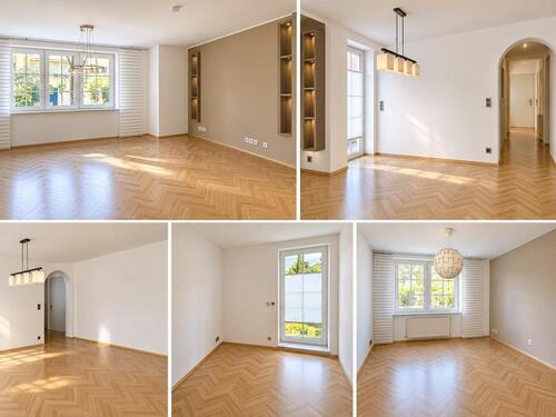 Foto - 3.5 Zimmer Etagenwohnung zum Kaufen in Gelsenkirchen
