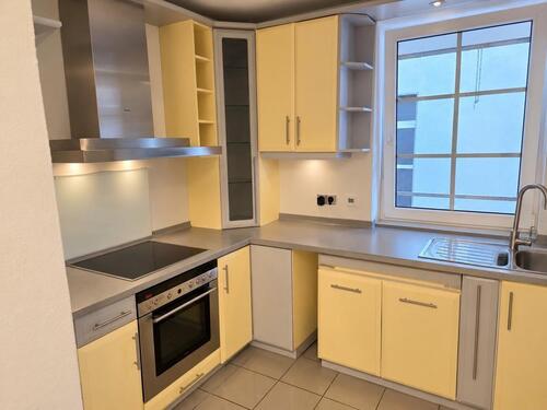 Foto - 3.5 Zimmer Etagenwohnung in Gelsenkirchen