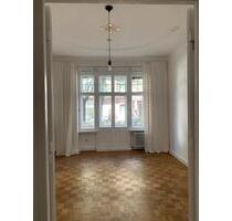 3,5 Zimmer 94qm Gründerzeitwohnung ruhige Ku’damm Seitenstraße - Berlin Charlottenburg-Wilmersdorf