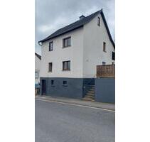 Weilmünster Haus 90qm zu vermieten