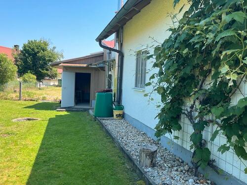 Foto - Einfamilienhaus zum Kaufen in Aldersbach