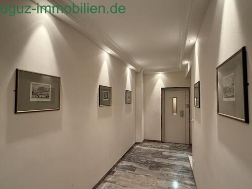 Foto - Etagenwohnung zur Miete in München