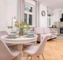 Zentrale Ferienwohnung mit Charme - Wismar Altstadt