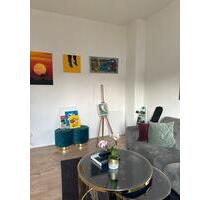 Zwischenmiete: 2,5-Zi.Wohnung Nähe Viktoriapark 15.09.–01.11.202 - Berlin Friedrichshain-Kreuzberg