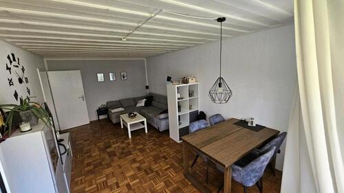 Foto - Etagenwohnung zur Miete in Wolfratshausen
