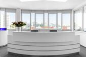 Foto - Virtuelles Büro in HQ Unterföhring-Mediapark