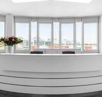 Virtuelles Büro in HQ Unterföhring-Mediapark