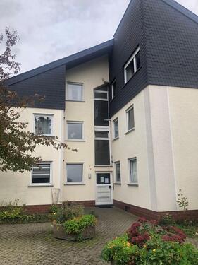 Foto - Helle 2 ZKB in Simmern - 490,00 EUR Kaltmiete,