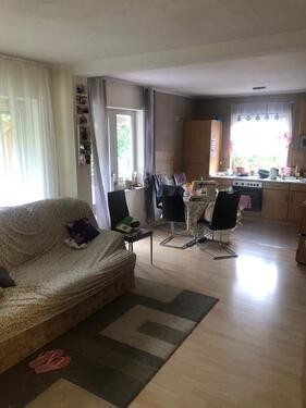 Foto - Etagenwohnung in Simmern/Hunsrück