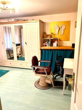 Foto - Etagenwohnung in Maulburg