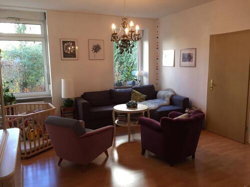 Foto - Etagenwohnung zur Miete in Mayen