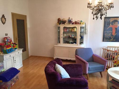 Foto - Etagenwohnung in Mayen