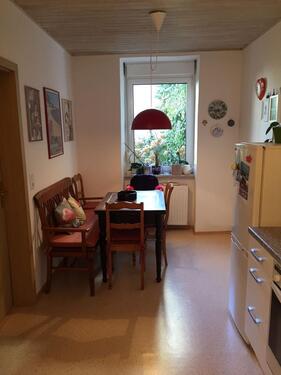 Foto - Etagenwohnung in Mayen zur Miete