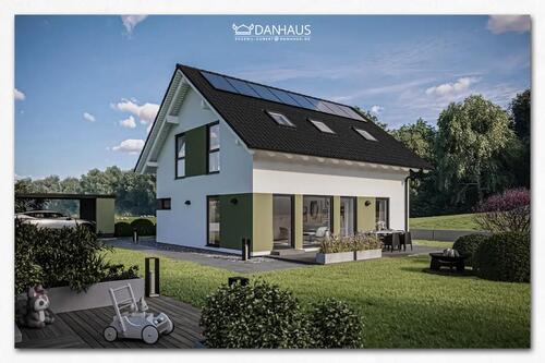 Foto - Einfamilienhaus zur Miete in Simmerath