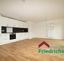 Renovierte 3-Zimmer-Etagenwohnung in Neukirchen zu vermieten