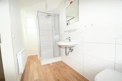 Foto - Etagenwohnung in Neukirchen zur Miete