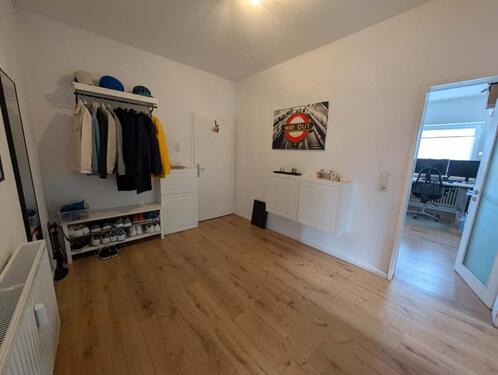 Foto - Etagenwohnung in Delmenhorst