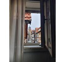 Wunderschöne 3 Zimmer Altbauwohnung im Herzen von Alsfeld