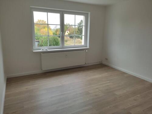 Foto - renovierte 2-Raumwohnung Zölkow, zwischen Crivitz und Goldberg