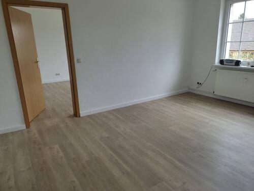 Foto - Etagenwohnung in Domsühl