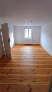 Foto - Etagenwohnung in Neustadt (Dosse) zur Miete