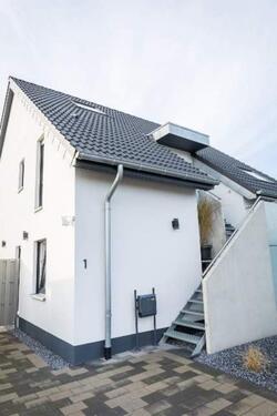 Foto - Wohnung Maisonette für PärchenSingle in Goch-Asperden