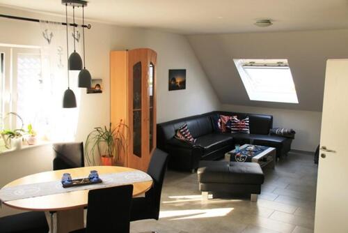 Foto - Etagenwohnung in Goch