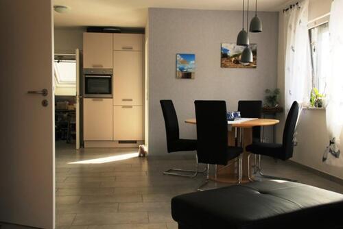 Foto - Etagenwohnung in Goch zur Miete