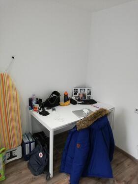 Foto - Etagenwohnung in Mannheim