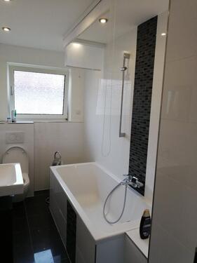 Foto - Etagenwohnung in Mannheim zur Miete