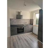 Geräumige und gepflegte Dachgeschoss-Wohnung - Aalen Attenhofen