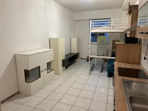 Foto - Single-Apartment in Gummersbach-Dieringhausen ab 01.03.26 zu vermieten