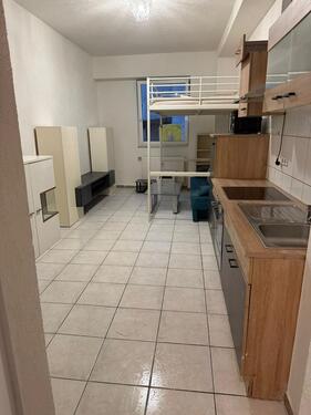 Foto - 1 Zimmer Etagenwohnung zur Miete in Engelskirchen