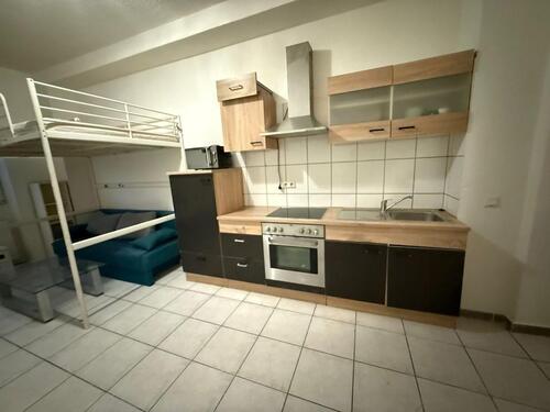 Foto - 1 Zimmer Etagenwohnung in Engelskirchen