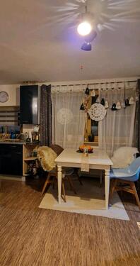 Foto - Wohnung Mietwohnung Garten Hirschhorn Mitterskirchen Eggenfelden