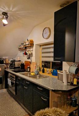 Foto - 1 Zimmer Etagenwohnung in Eggenfelden