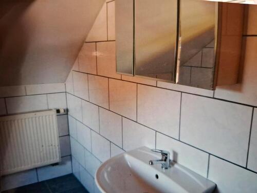 Foto - Etagenwohnung in Eggenfelden zur Miete