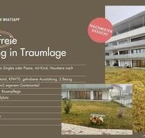 3 Zi-Whg mit Terrasse & Garten in Aalen- Waldhausen