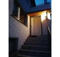 3 Zimmer Wohnung in Fritzlar Lohne