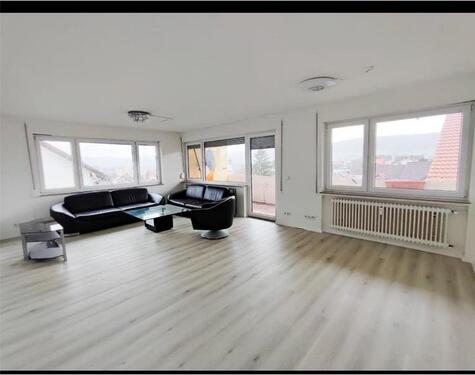 Foto - Wohnung in Aalen Hofherrnweiler