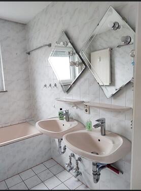 Foto - 3 Zimmer Etagenwohnung zur Miete in Aalen