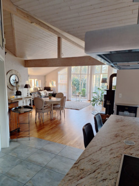 Foto - 3 Zimmer Einfamilienhaus zur Miete in Rieseby