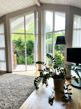 Foto - Einfamilienhaus in Rieseby zur Miete